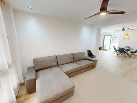 Pis de 89 m² a Alacant