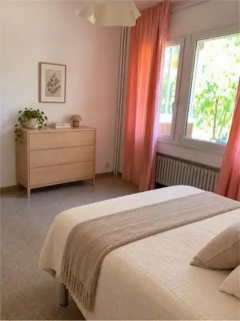 Pis de 110 m² a Barcelona