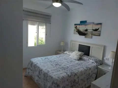 Pis de 90 m² a Punta Umbría