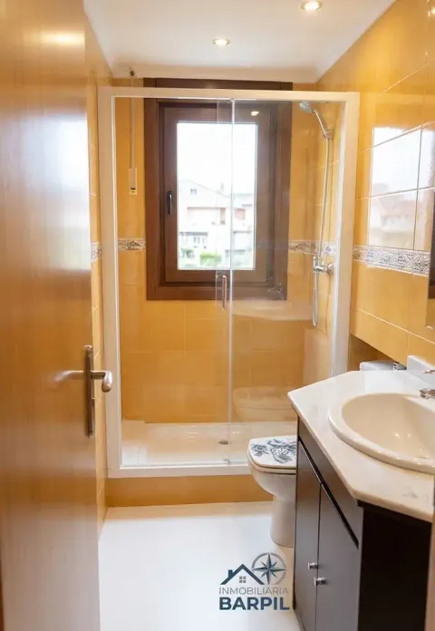 Wohnung 58 m² in Nigrán