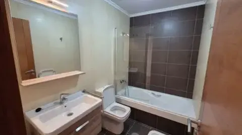 Квартира 125 м² в Оренсе