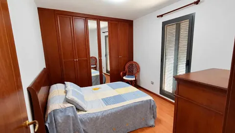 Pis de 45 m² a Saragossa