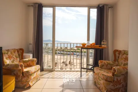 Pis de 41 m² a Castelló d'Empúries