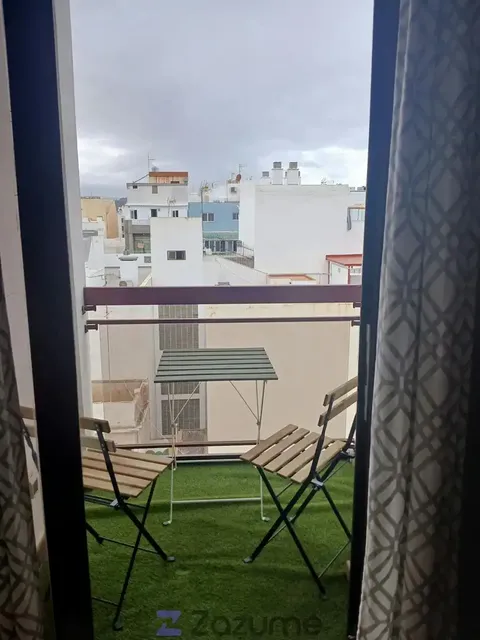 Appartamento 64 m² a Las Palmas de Gran Canaria