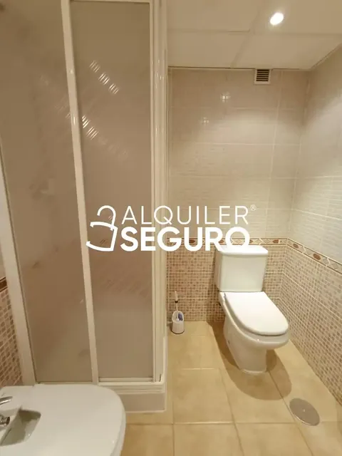 Pis de 90 m² a Parla