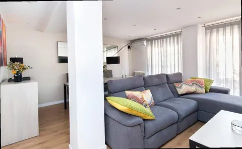 Piso de 74 m² en Valladolid