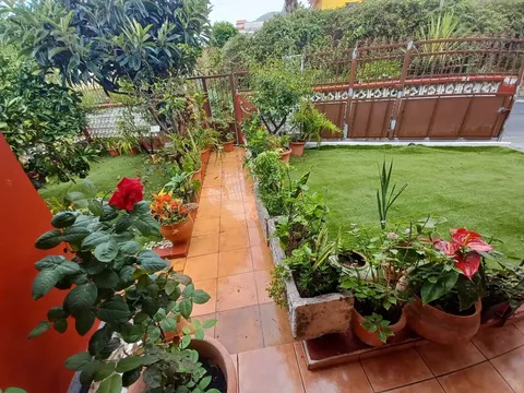 Casa de 130 m² a San Cristóbal de La Laguna (2/15)