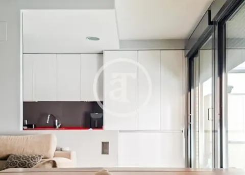 Pis de 110 m² a Alcorcón