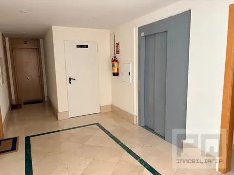 Pis de 69 m² a Las Navas del Marqués