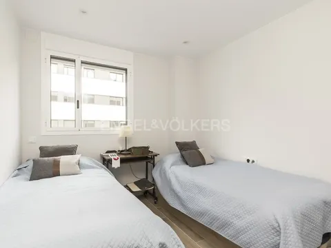 Appartamento 124 m² a Esplugues de Llobregat