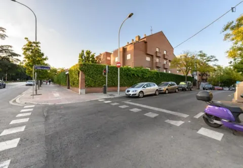 Pis de 141 m² a Madrid