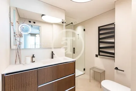 Pis de 86 m² a Madrid
