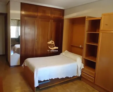Appartamento 136 m² a Salamanca