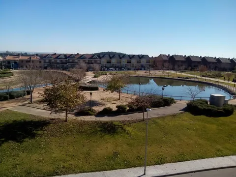 Pis de 112 m² a Valdemoro