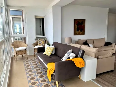 Wohnung 85 m² in Castrillón