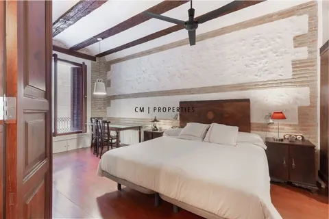 Pis de 103 m² a València