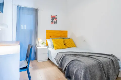 Habitació de lloguer, València