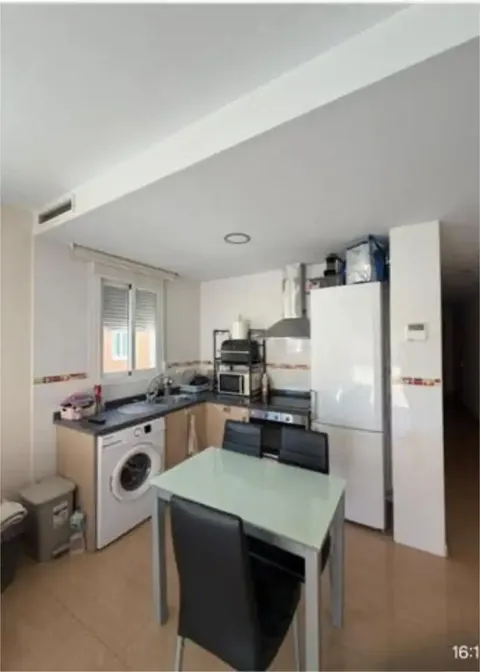 Appartement 55 m² à Málaga