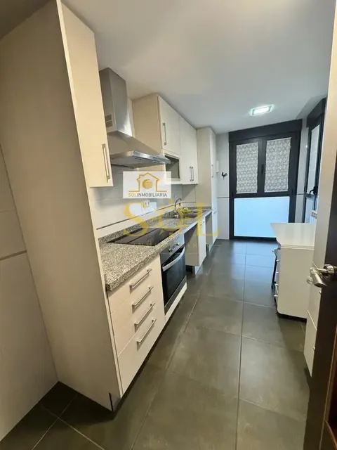 Pis de 98 m² a San Andrés del Rabanedo
