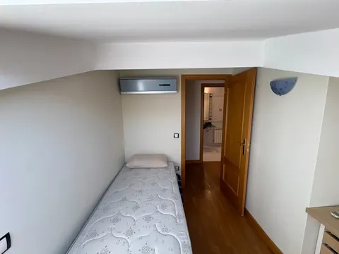 Pis de 74 m² a Pinto