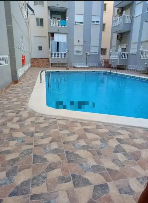 Pis de 40 m² a Guardamar del Segura