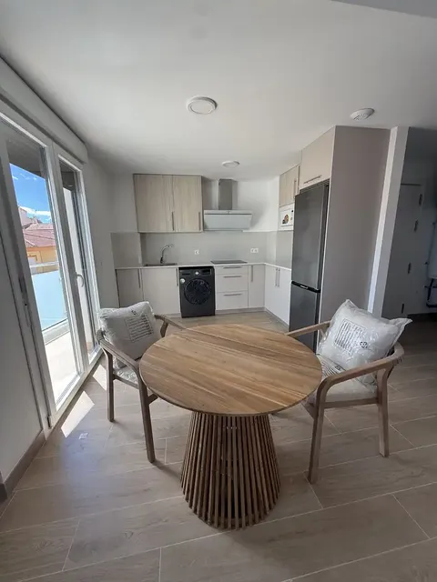 Pis de 60 m² a Las Gabias
