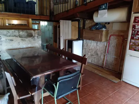 Casa 150 m² a San Martín de Rubiales (3/11)