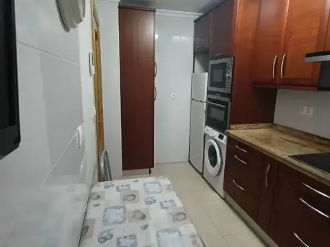 Pis de 70 m² a Valladolid
