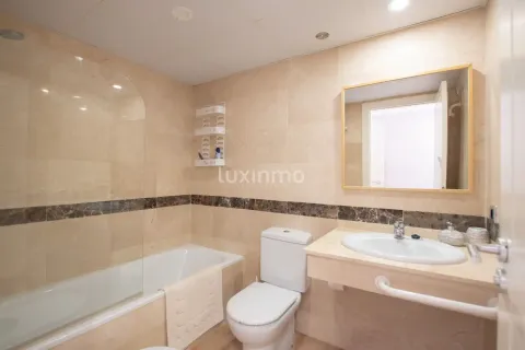 Apartamento 130 m² em Altea