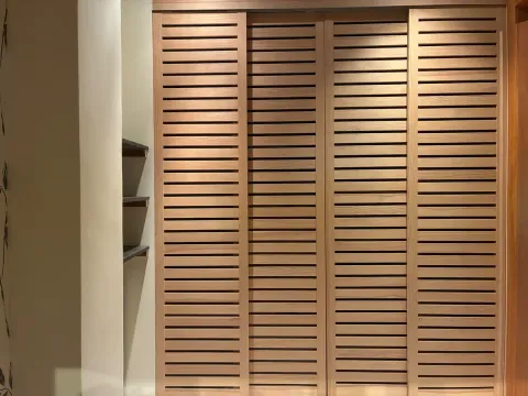 Pis de 96 m² a València