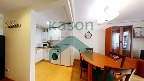Piso de 48 m² en Madrid