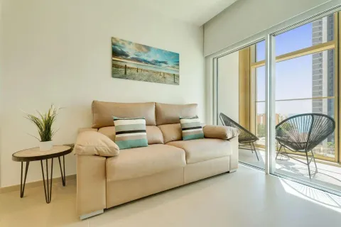 Квартира 60 м² у Benidorm