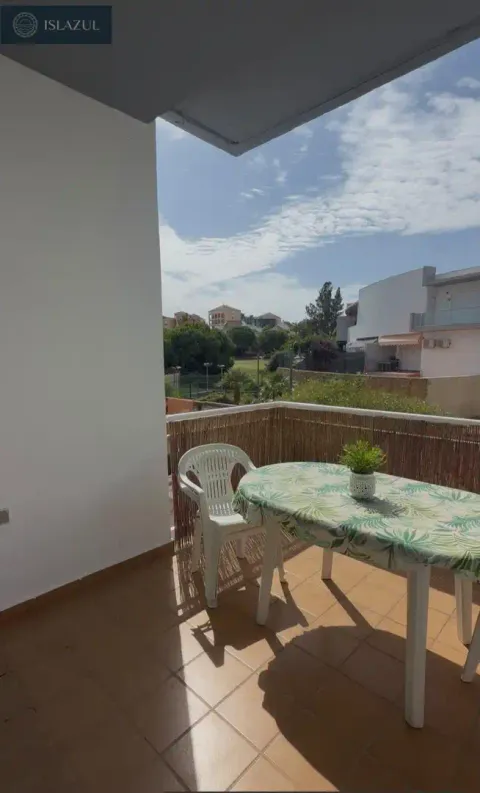 Apartamento 59 m² em Isla Cristina