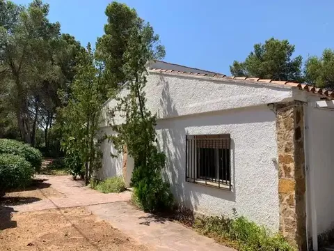 Casa de 160 m² a Olocau