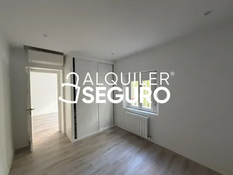 Wohnung 100 m² in Madrid
