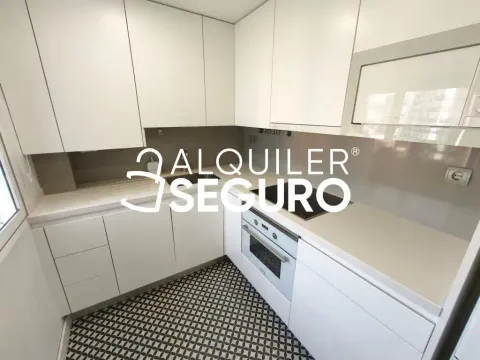 Pis de 80 m² a Alacant