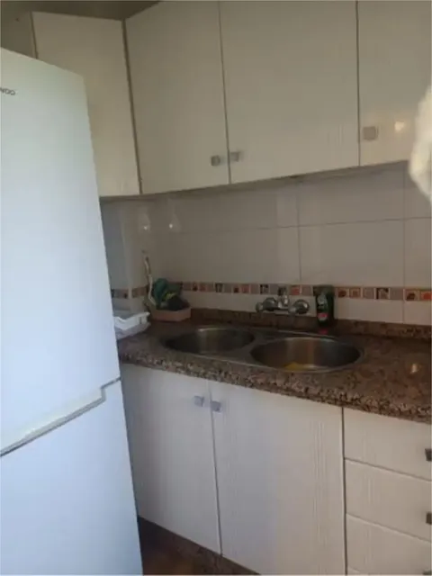 Habitació de lloguer, Sevilla