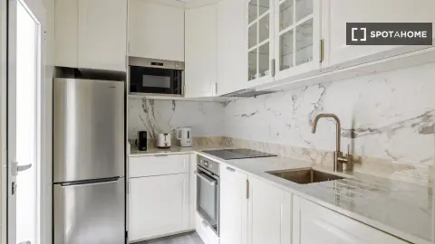 Piso de 60 m² en Madrid