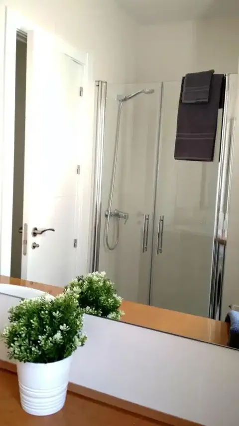 Pis de 60 m² a València