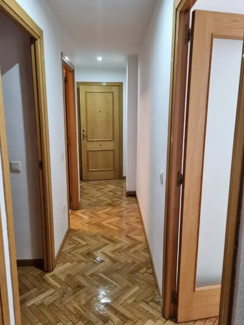 Pis de 85 m² a Madrid