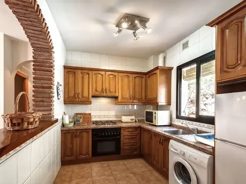 Pis de 90 m² a Frigiliana (4/22)