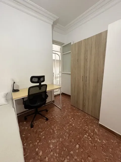 Habitació de lloguer, València