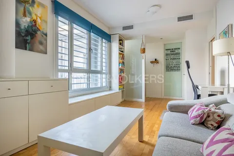 Pis de 114 m² a Sevilla