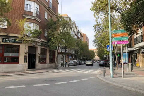 Apartamento 117 m² em Madrid