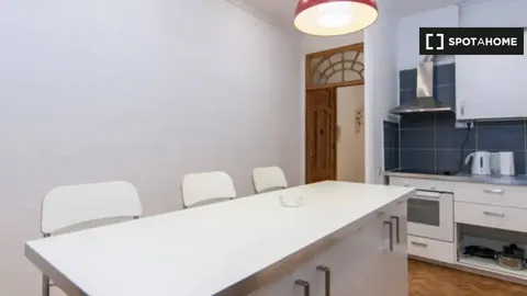 Stanza in affitto, Barcelona
