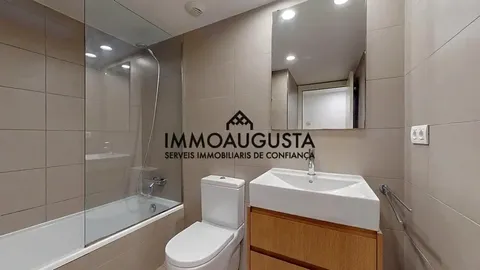 Pis de 88 m² a Barcelona