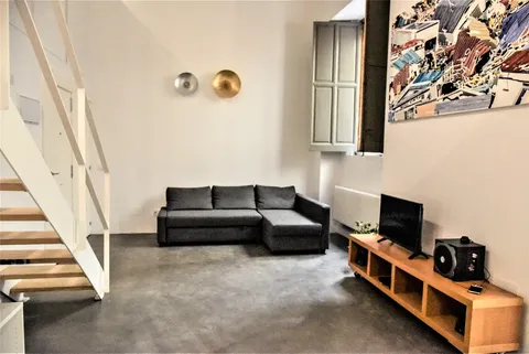 Pis de 70 m² a Madrid