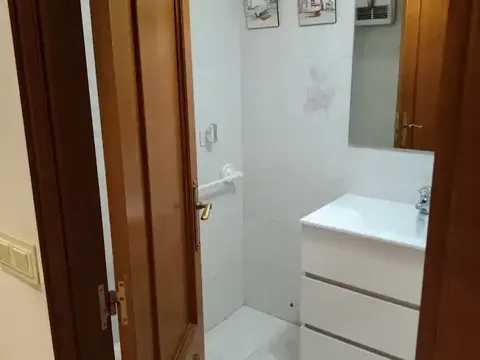 Pis de 93 m² a Zarautz
