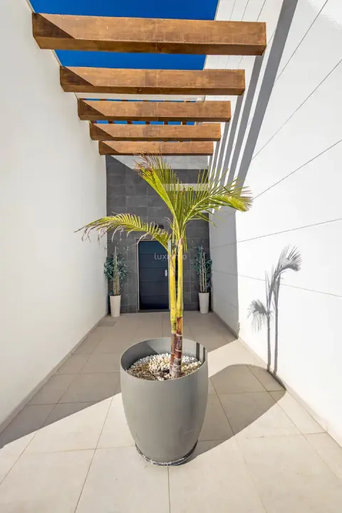 Casa de 273 m² a Finestrat