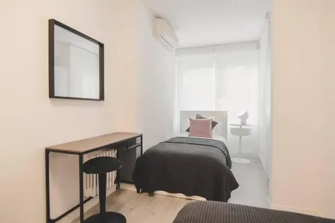 Wohnung 78 m² in Alcalá de Henares